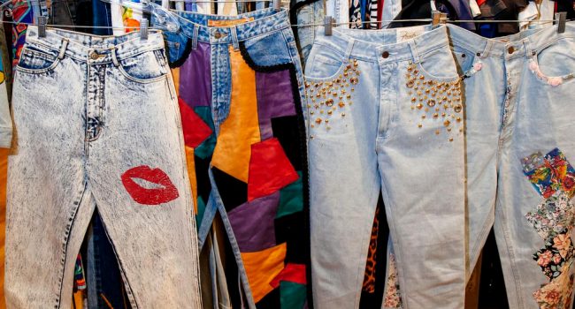 Vintage – Universal Rags